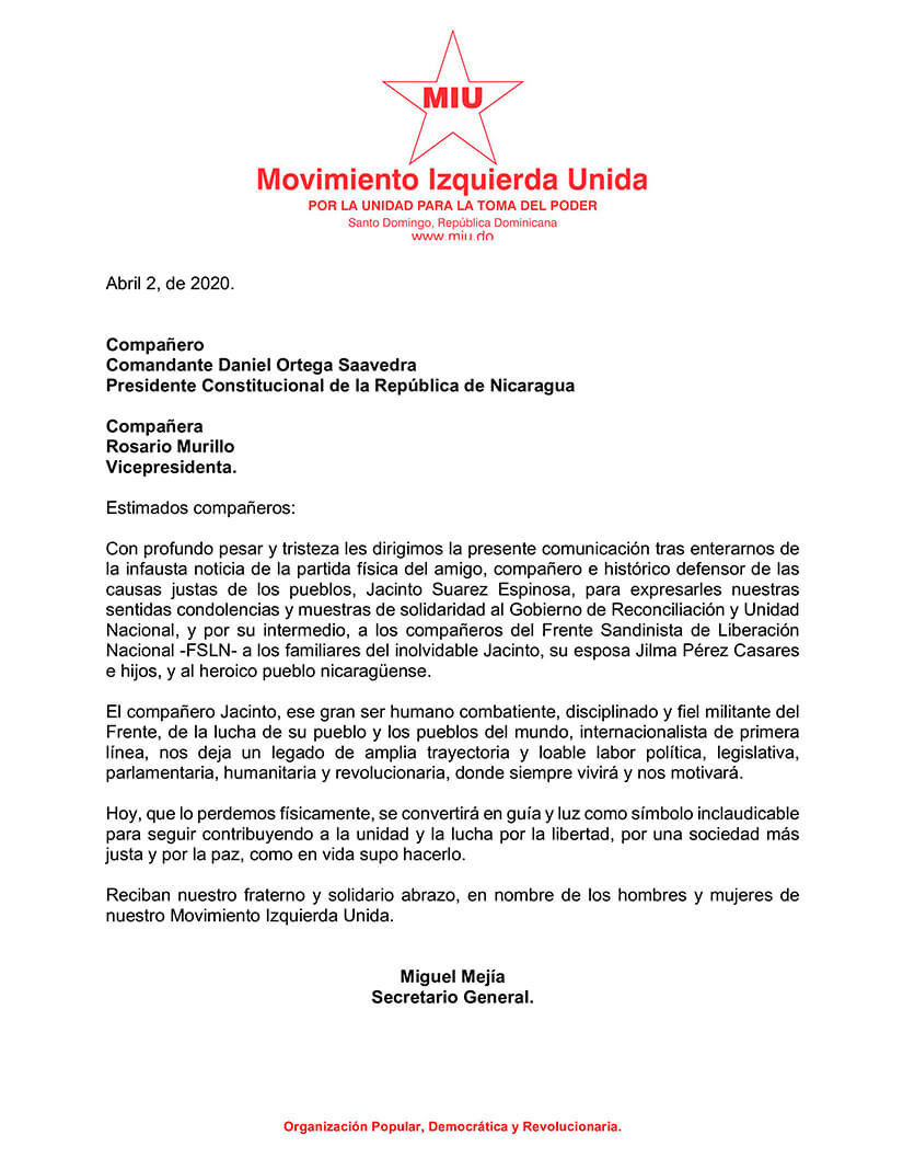 mensaje-de-condolencias-muerte-jacinto-suarez